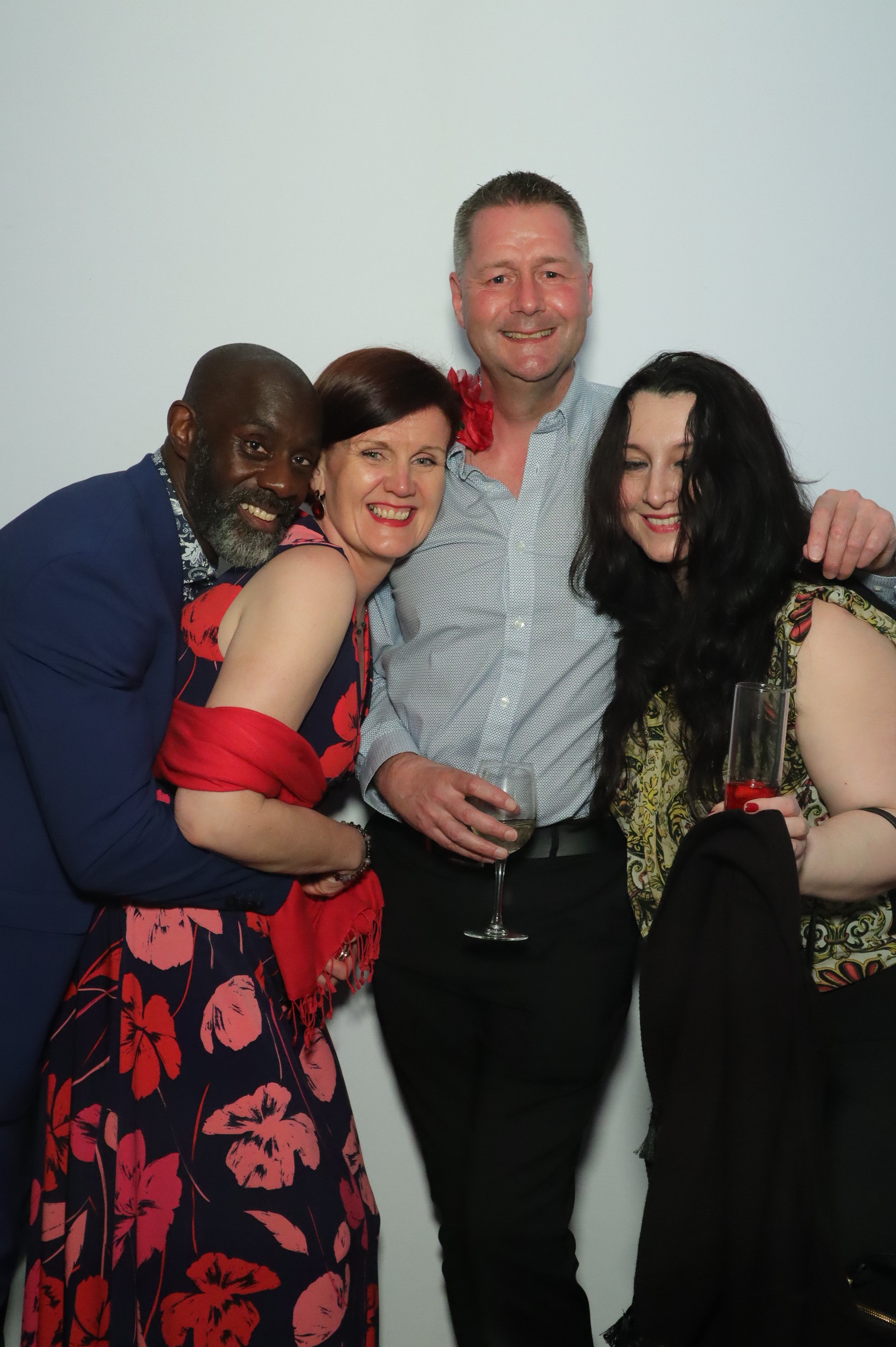 Maria and Jessica's Wedding | View more photos from the event at gallery.myphotoboothexperience.co.uk/u/MyPhotoBoothExperienceLtd/Maria-and-Jessicas-Wedding